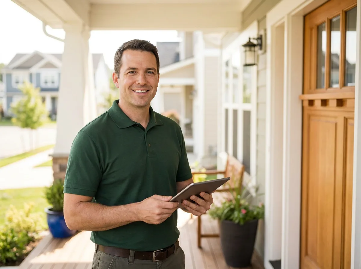 Pest control FAQs for Middle Brook, MO